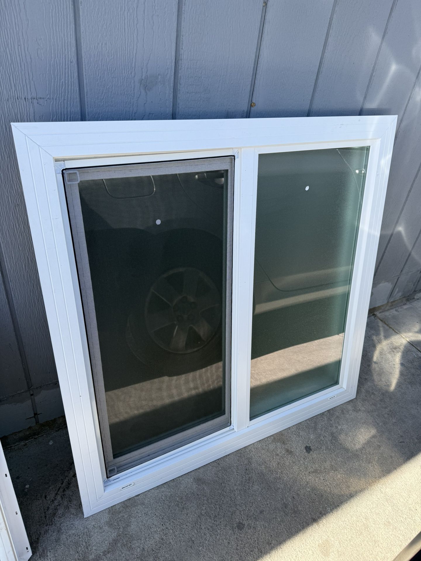 Window