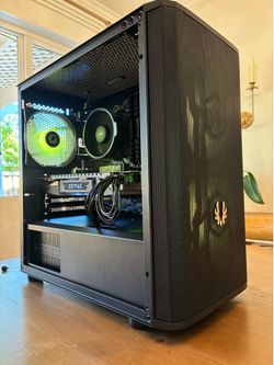 *NEW* NVIDIA Gaming Pc
