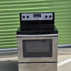 Stove Electric