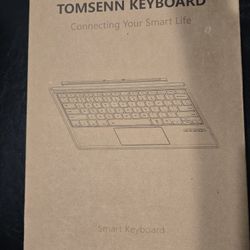 TOMSENN Keyboard  For Surface Pro 3/4/5/6/7