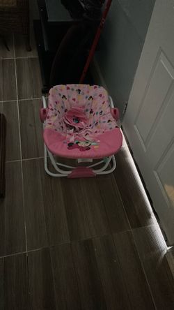 Rocking Chair For Babys(columpio De Bebé)