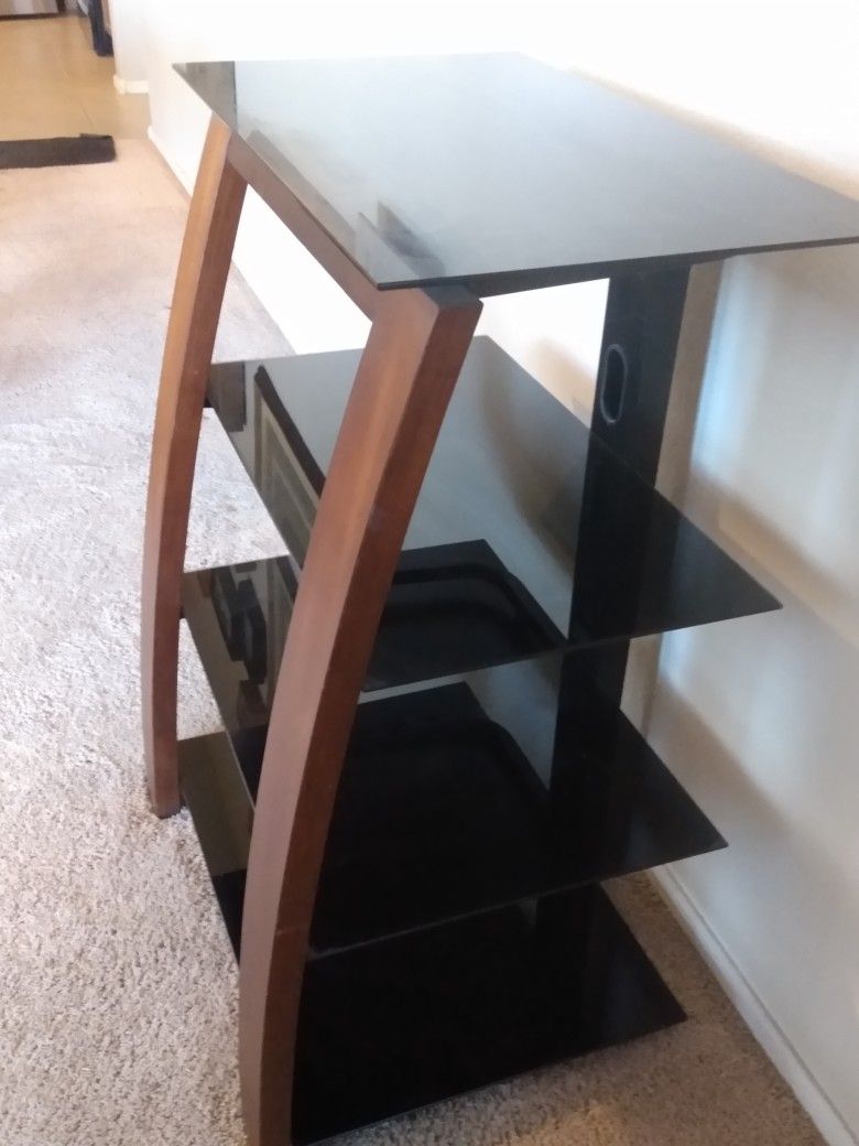 Free Standing Shelf Unit