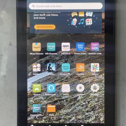Amazon Kindle Fire 7 HD Tablet / eReader