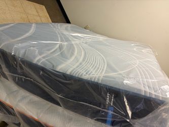KING MATTRESS TEMPURPEDIC LUXE ADAPT SOFT