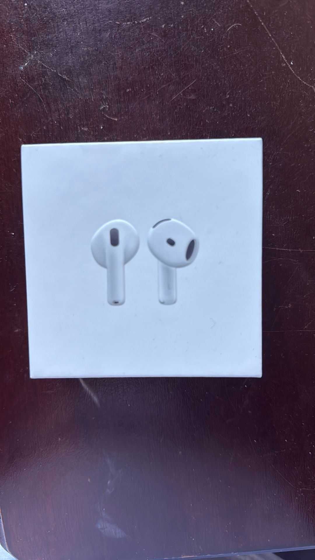 AirPods 4 (Unopened)