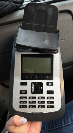 Tellermate money counter