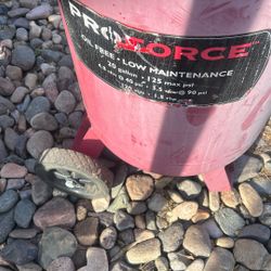 20 Gallon Air Compressor “READ POST “