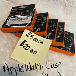 Apple Watch Case