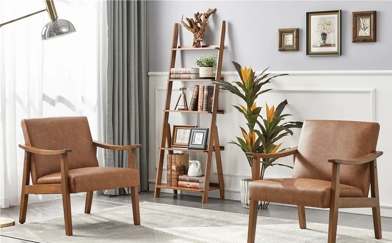 2 Office Chairs
