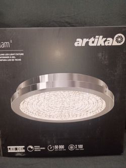 Two lights ARTIKA