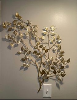Wall ornament