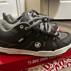 Dvs Shoes 