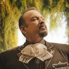 Pepe Aguilar Hoy!!!