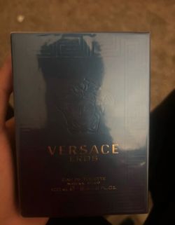 Versace Eros