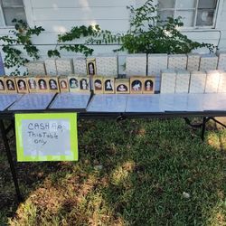 Precious Moments Pre 1980 Barbie's 2000