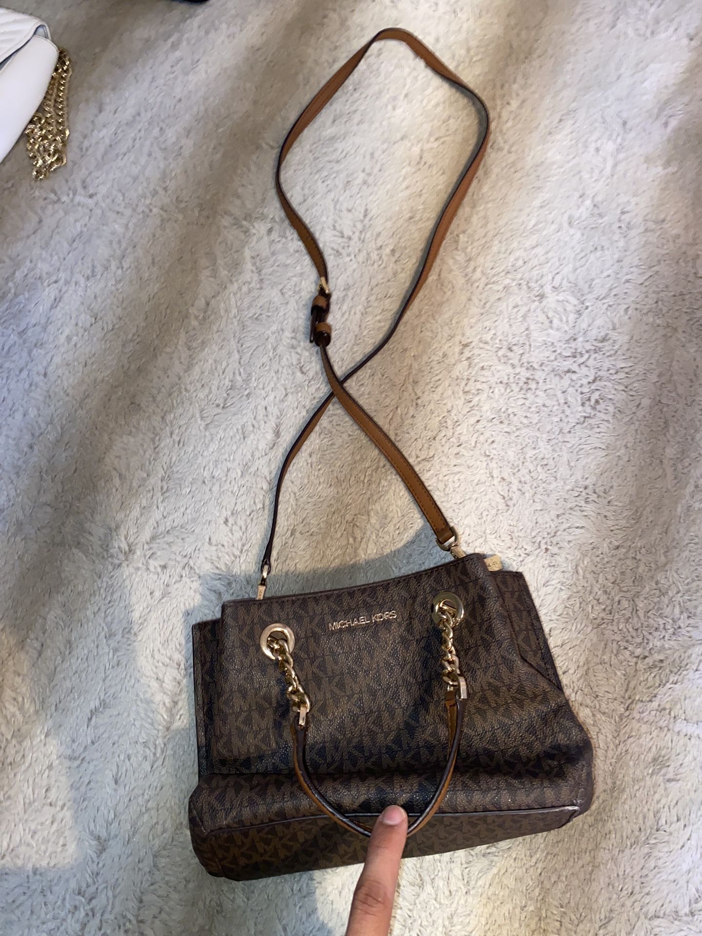 BRAND NEW PURSES