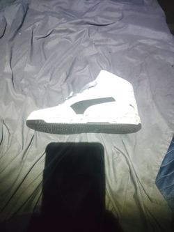 Puma Size 11