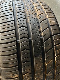 245-45-19 Falken