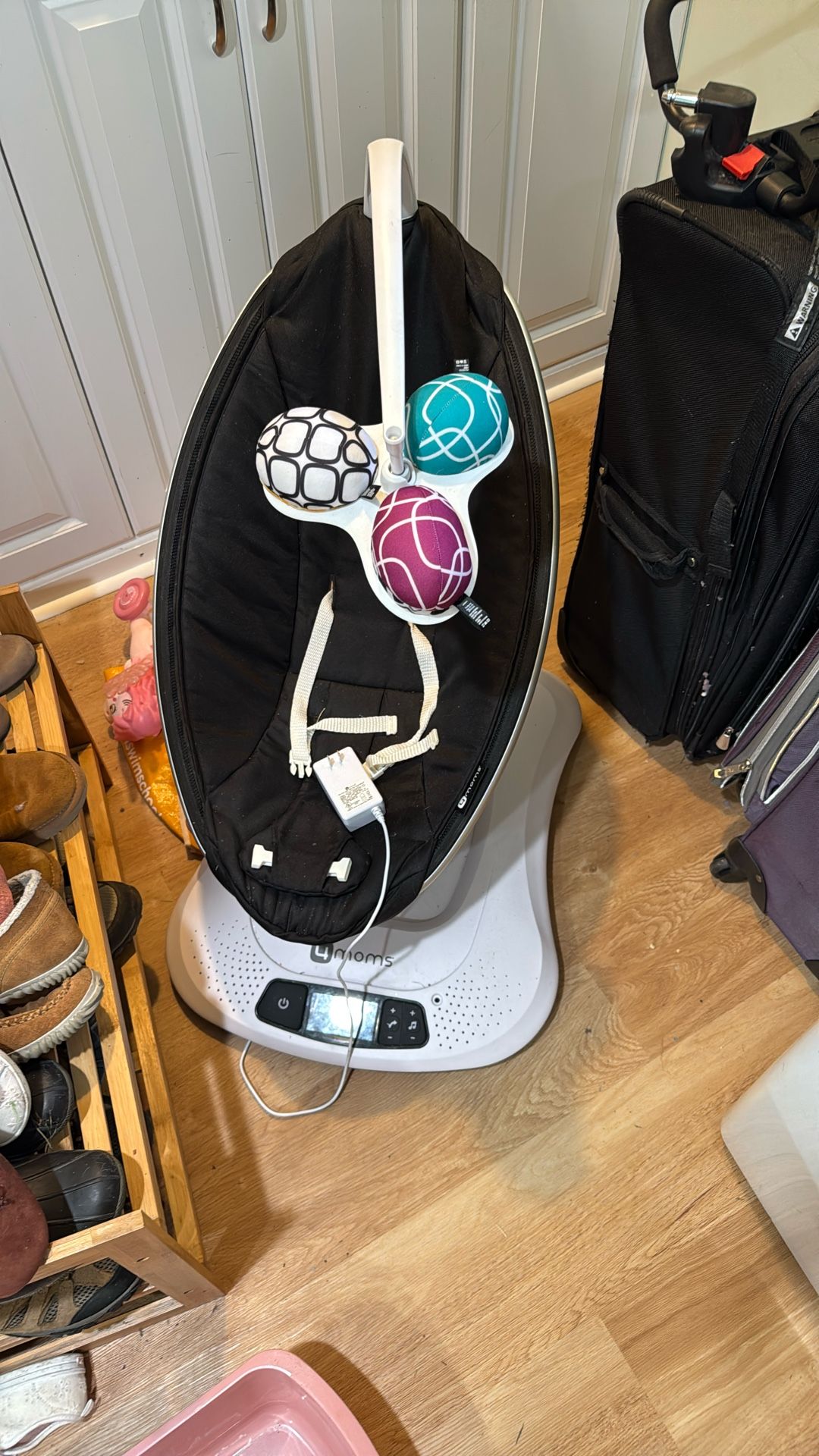 4Moms Rocker