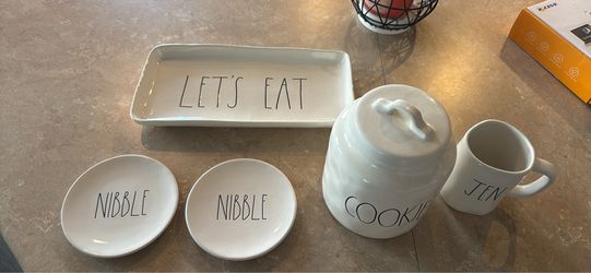 Rae Dunn items
