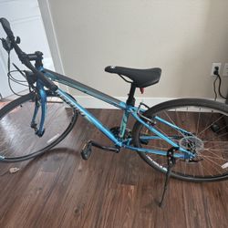 bike Nishiki Manitoba 15 Inch 