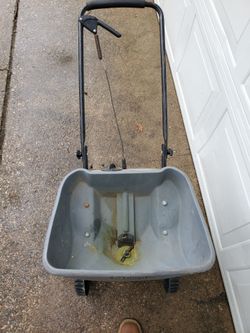 Spreader