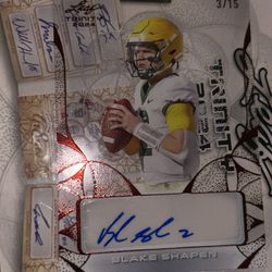 blake shapen 3/15 auto 