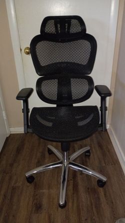 Streaming / Gaming chair