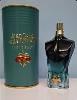 Perfume Jean Paul Gaultier