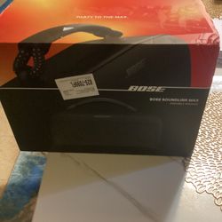 Bose