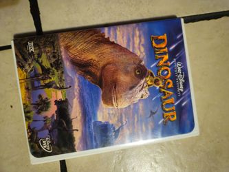 Dinosaur
