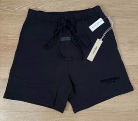Fear Of God Essential Shorts