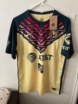 Club America jersey