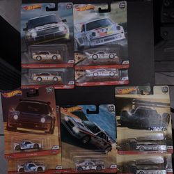 Premium hot Wheels!!!