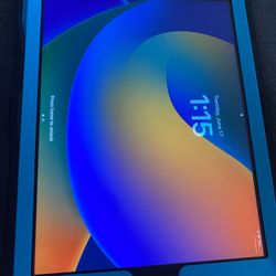 iPad 