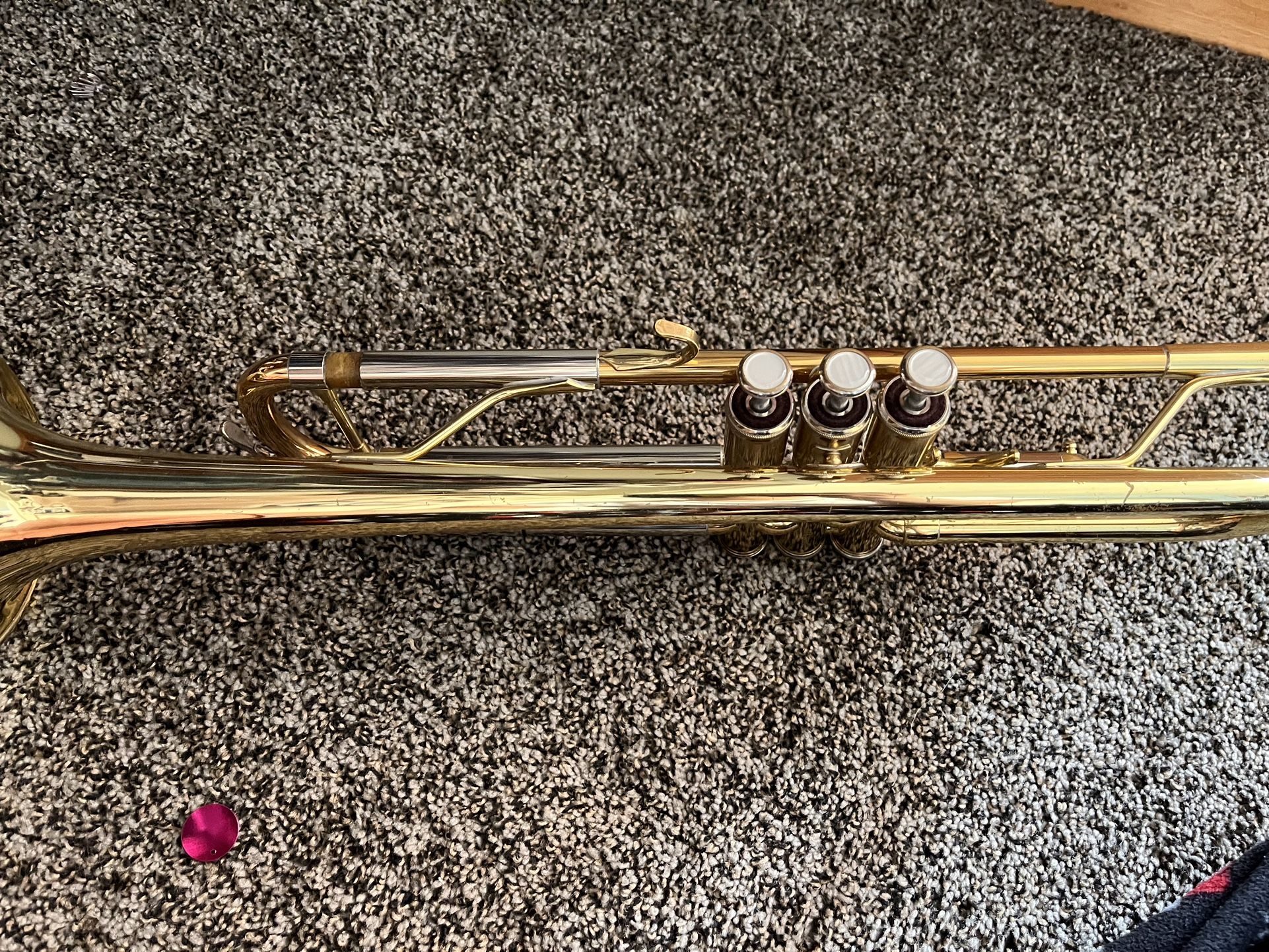 JUPITER トランペット Jupiter Trumpet