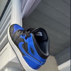 Air Jordan 1 Mid
