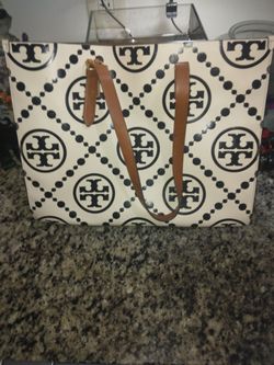 Tory Burch Gemini Link Tote Bag Women's