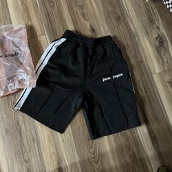 Palm Angeles shorts