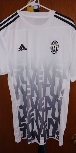 Adidas jersey size large