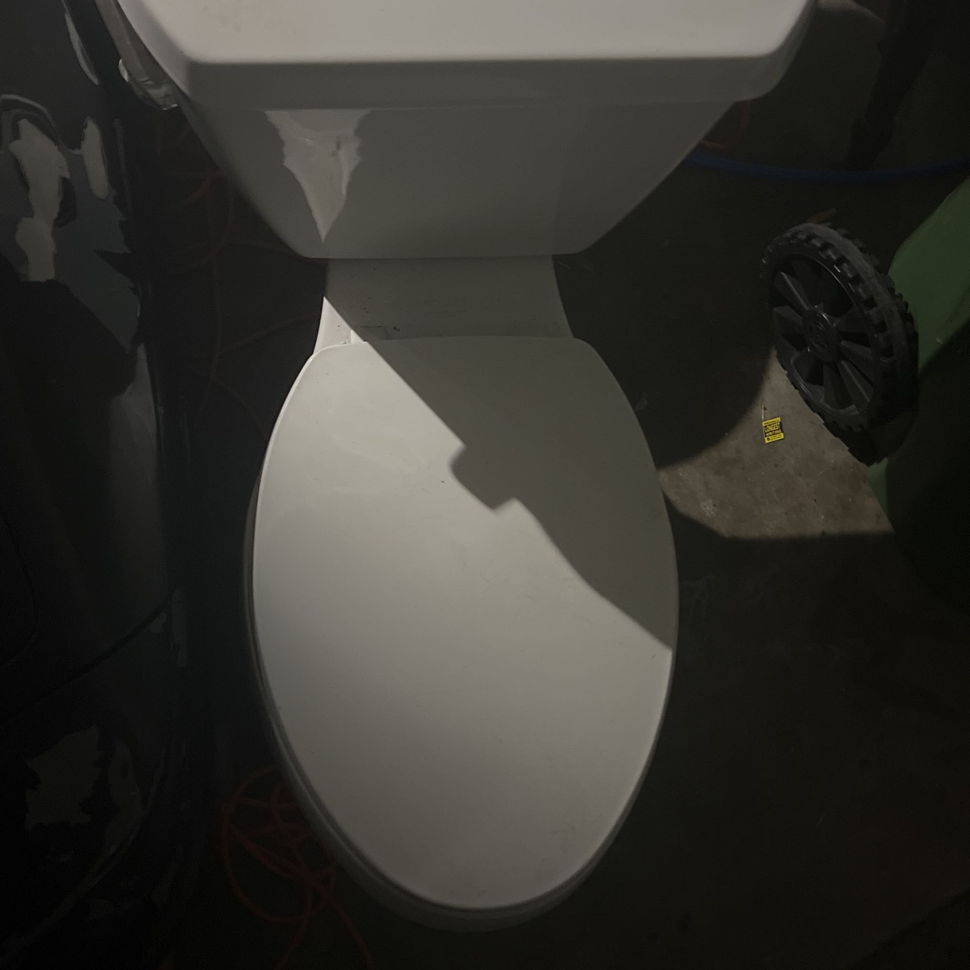 Kohler Toilet