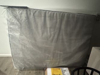 Queen Mattress 