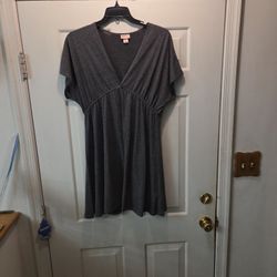 Mossimo  Supply Co.  Blouse 