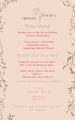 Facial Mamá