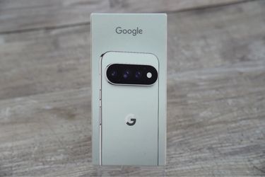 Google Pixel 11 Pro - 256 GB - Fog (Unlocked)