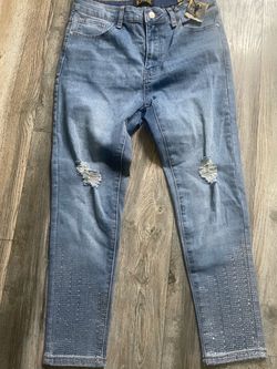 Women’s jeans