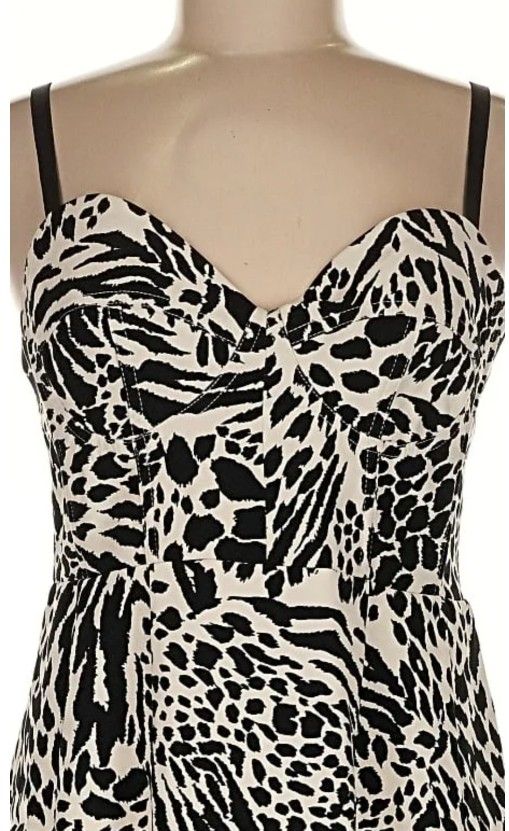 Sergio Hudson x Target - Cocktail Dress Plus Size