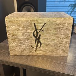 YSL Advent Calendar 2025