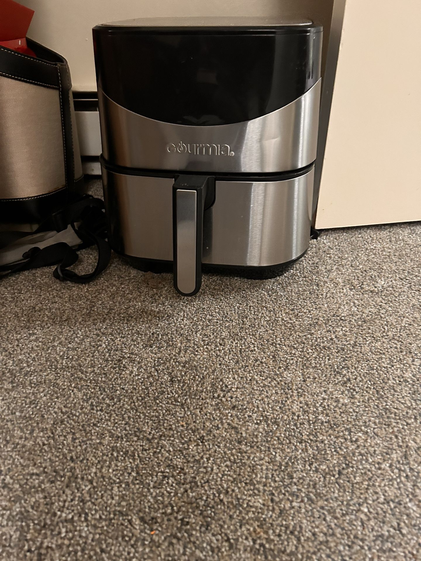 Fryer