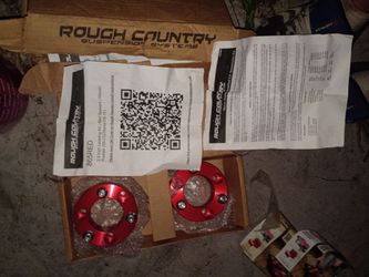 Nissan frontier 05-23 lift parts